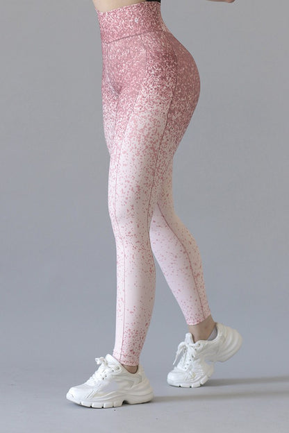 Legging Deportivo Lycra Colombiana Gala Sport Elite Belly