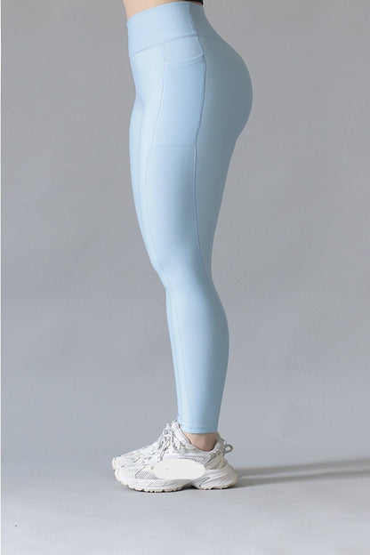 Legging Deportivo Lycra Colombiana Gala Sport Elite Vita