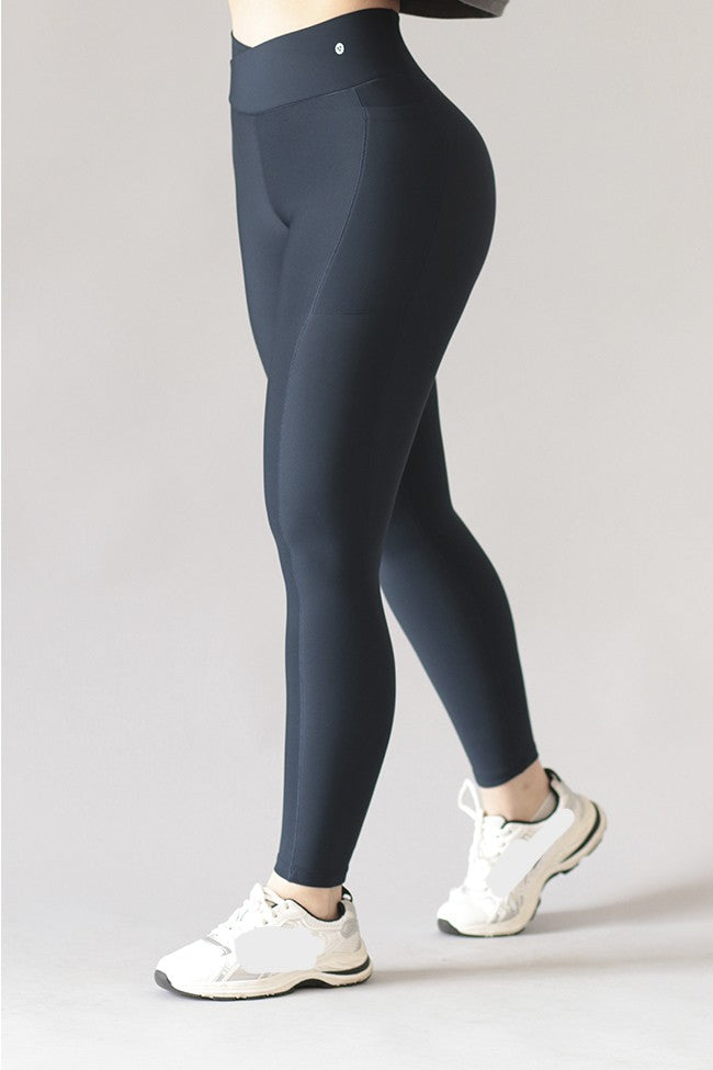 Legging Deportivo Lycra Colombiana Gala Sport Elite Vita