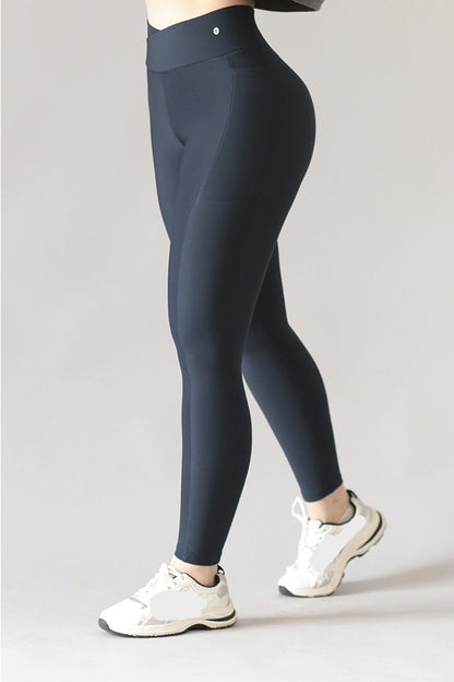 Legging Deportivo Lycra Colombiana Gala Sport Elite Vita