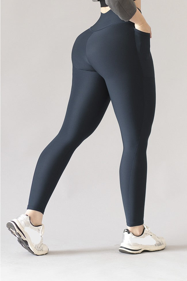 Legging Deportivo Lycra Colombiana Gala Sport Elite Vita