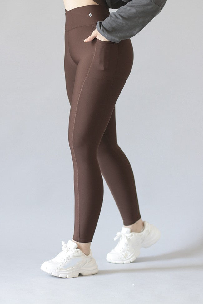 Legging Deportivo Lycra Colombiana Gala Sport Elite Vita