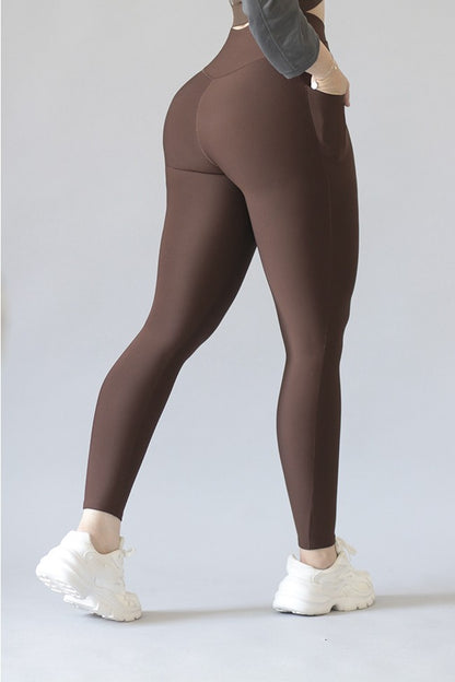 Legging Deportivo Lycra Colombiana Gala Sport Elite Vita