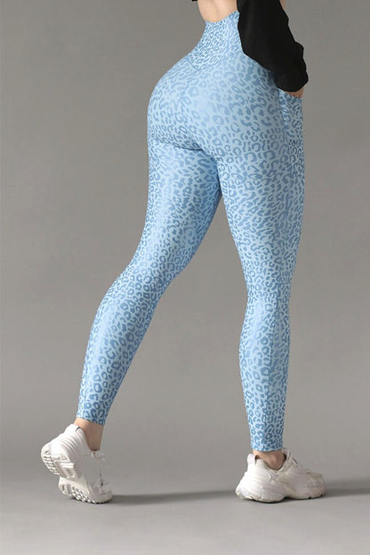 Legging Deportivo Lycra Colombiana Gala Sport Elite Orli