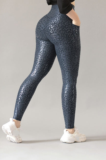 Legging Deportivo Lycra Colombiana Gala Sport Elite Orli