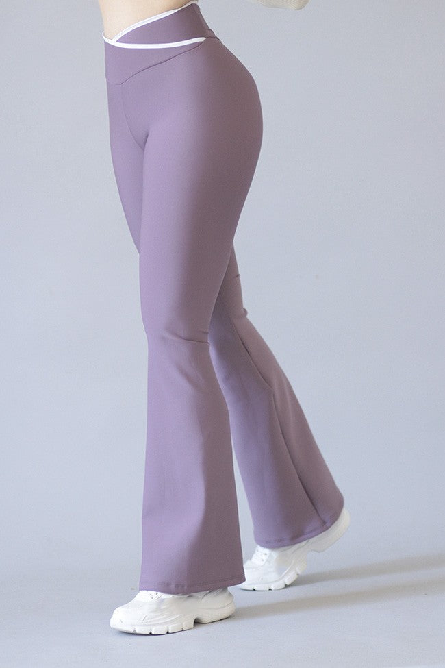 Legging Deportivo Lycra Colombiana Gala Sport Elite Pink