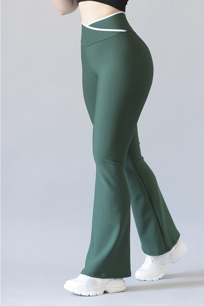 Legging Deportivo Lycra Colombiana Gala Sport Elite Pink