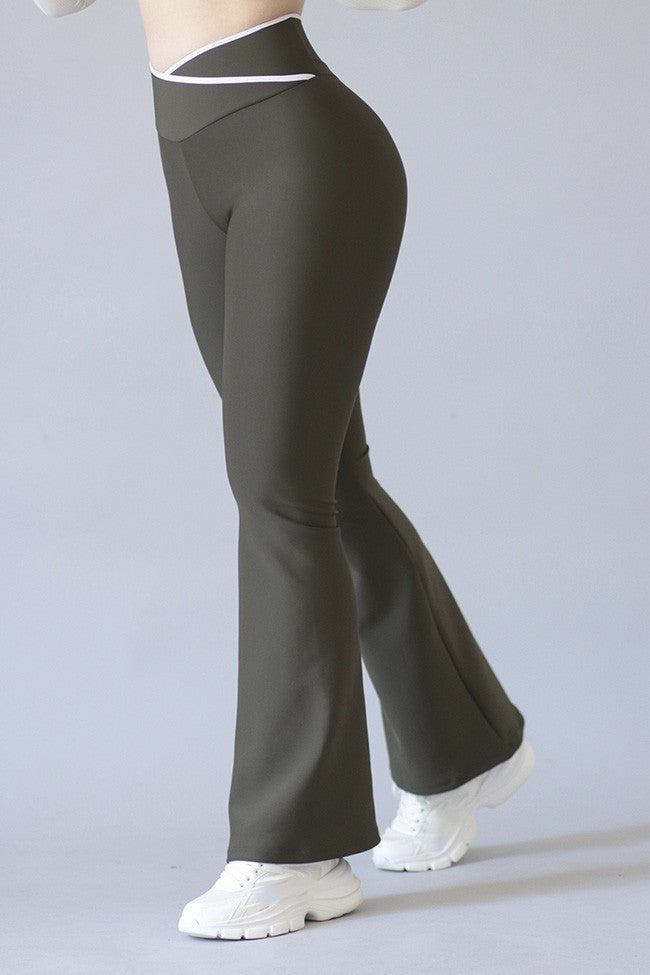 Legging Deportivo Lycra Colombiana Gala Sport Elite Pink