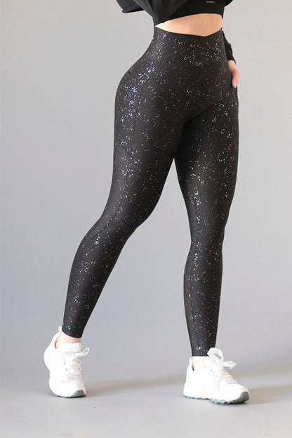 Legging Deportivo Lycra Colombiana Gala Sport Elite Neok