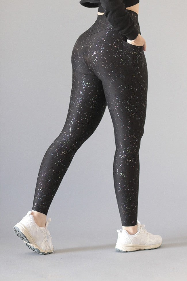 Legging Deportivo Lycra Colombiana Gala Sport Elite Neok