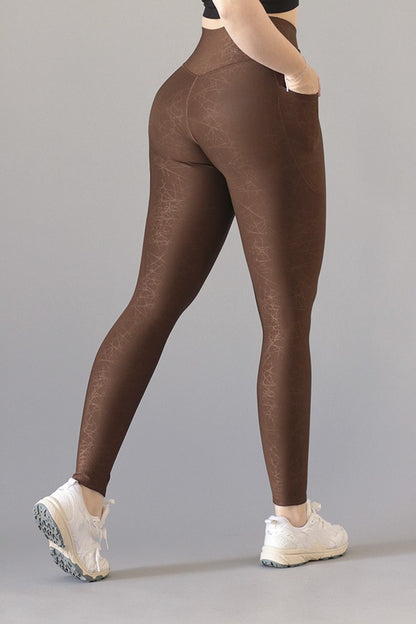 Legging Deportivo Lycra Colombiana Gala Sport Elite Team