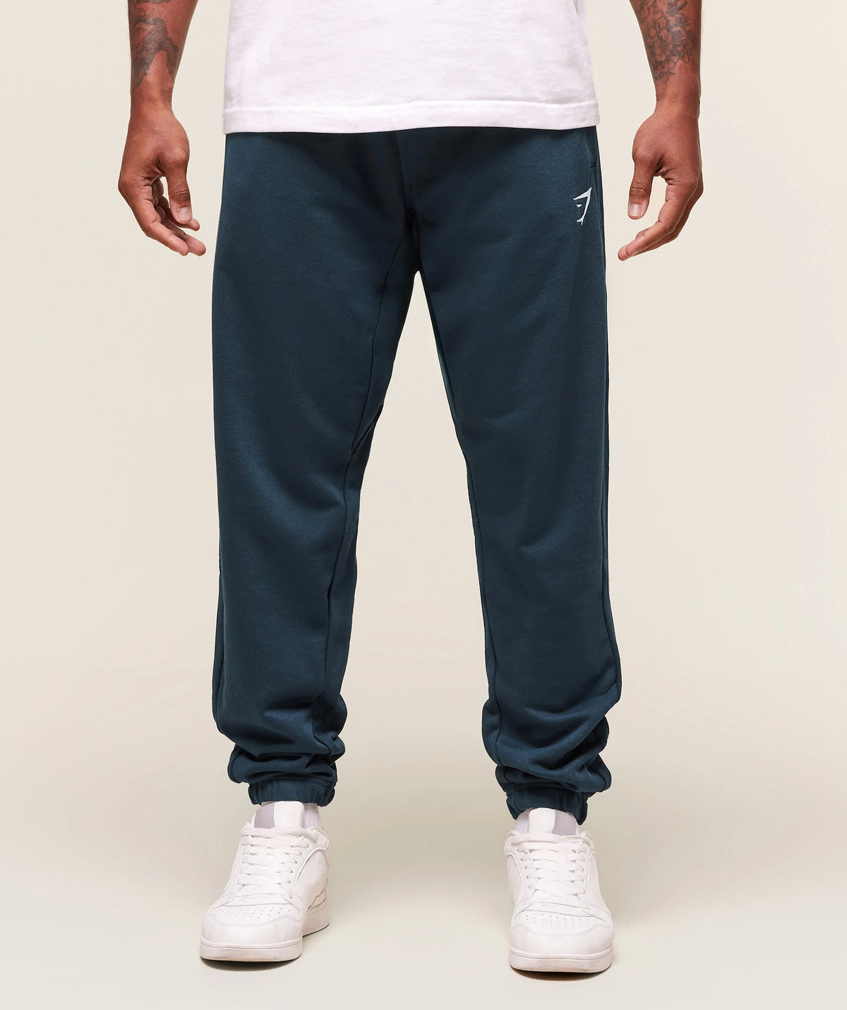 Essential Oversized Joggers Gymshark