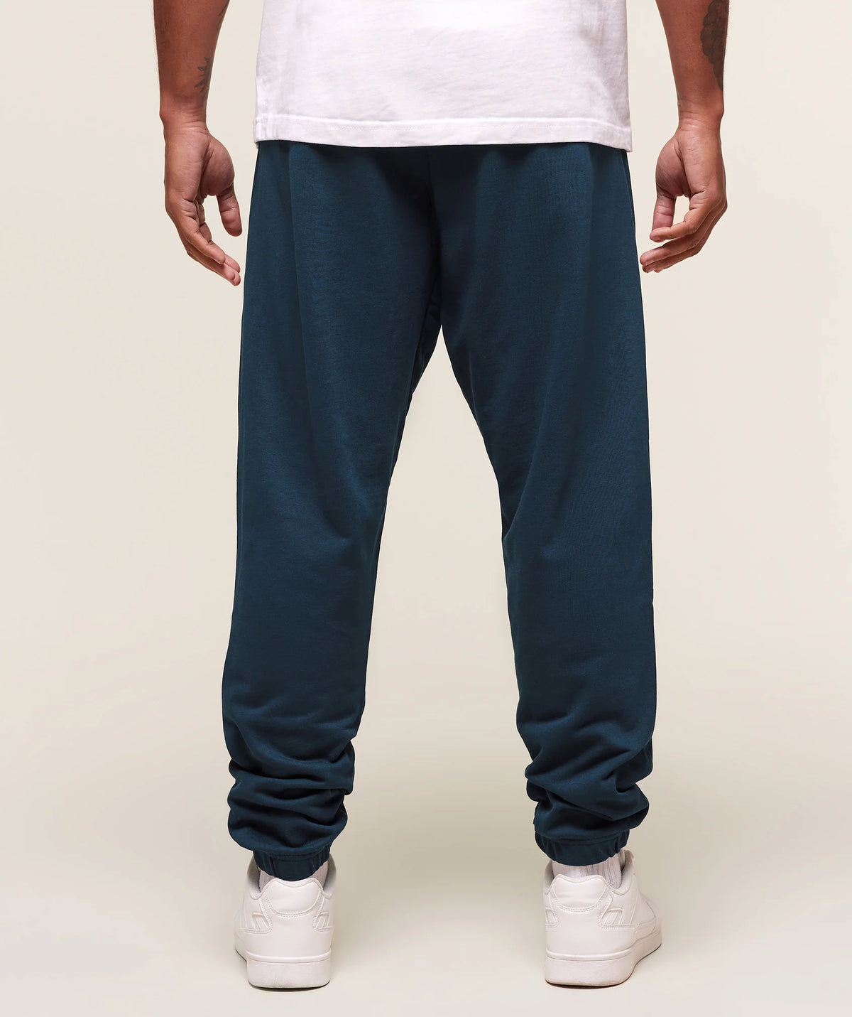 Essential Oversized Joggers Gymshark