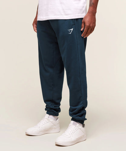 Essential Oversized Joggers Gymshark