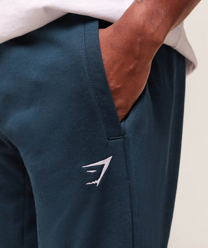 Essential Oversized Joggers Gymshark