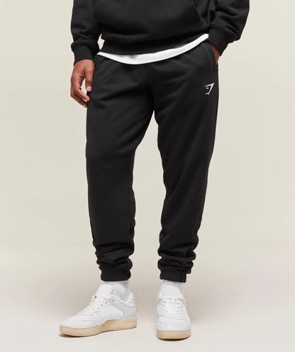 Essential Oversized Joggers Gymshark