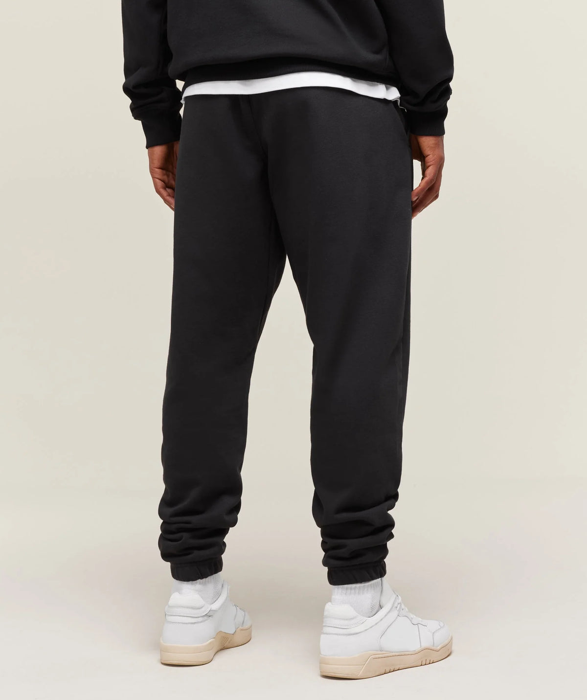 Essential Oversized Joggers Gymshark