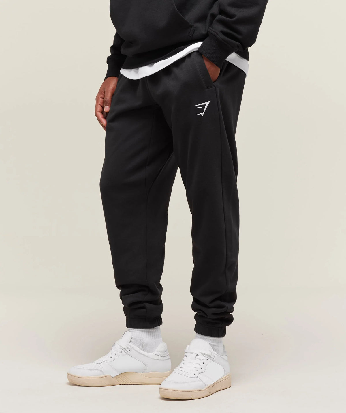 Essential Oversized Joggers Gymshark