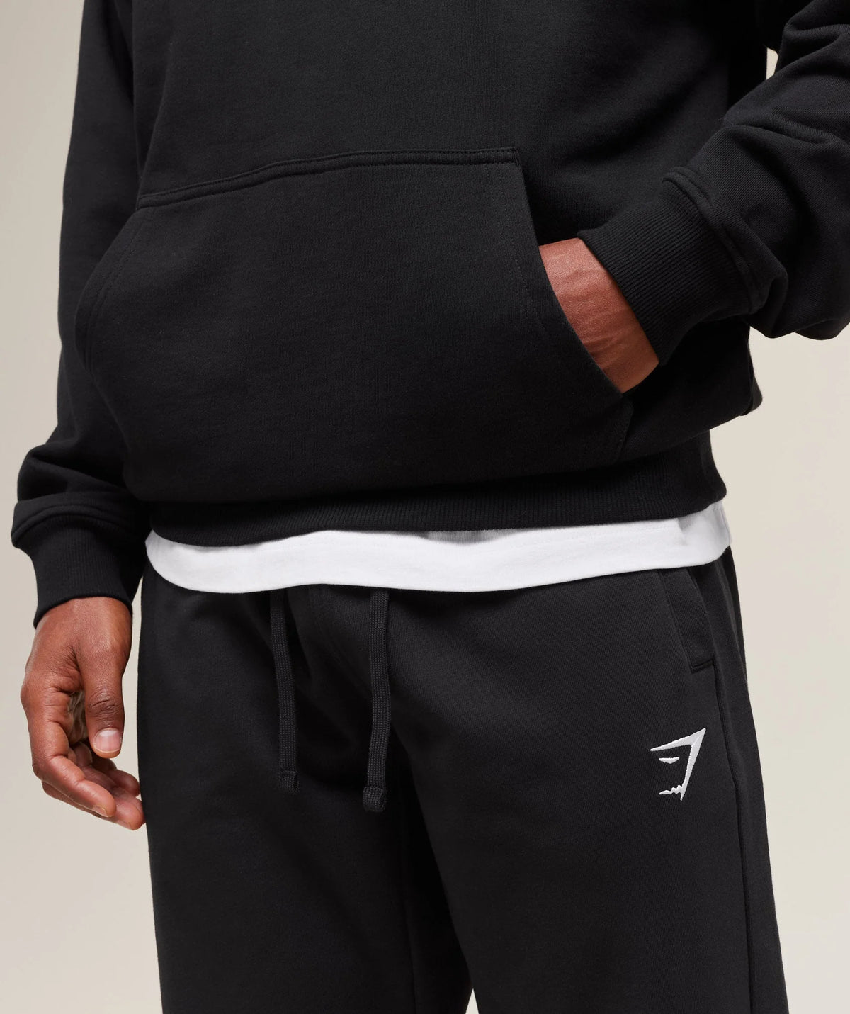 Essential Oversized Joggers Gymshark