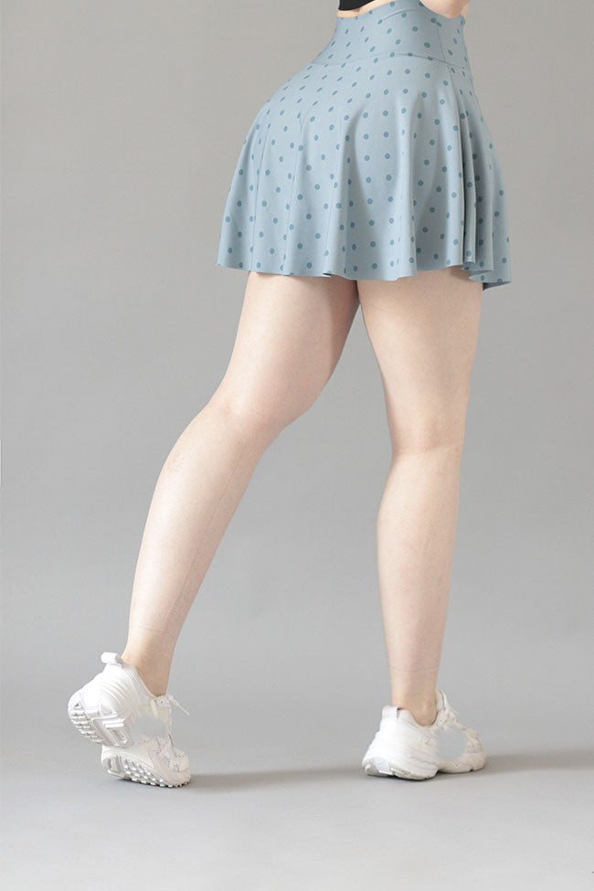 Short Deportivo Lycra Colombiana Gala Sport Elite Cross