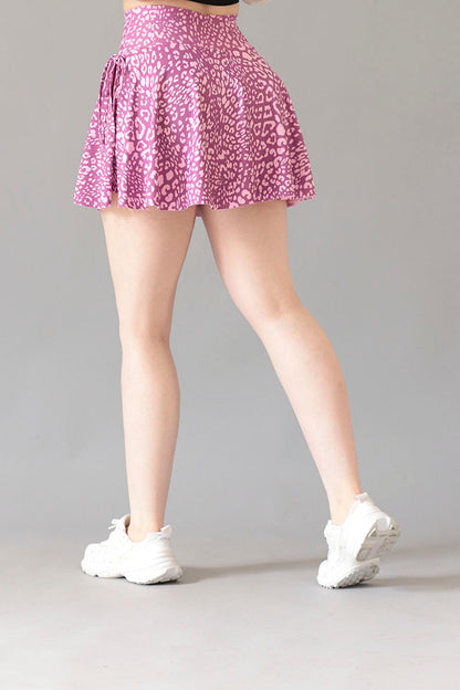 Short Deportivo Lycra Colombiana Gala Sport Elite Juno