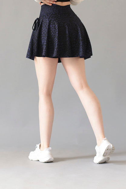 Short Deportivo Lycra Colombiana Gala Sport Elite Juno