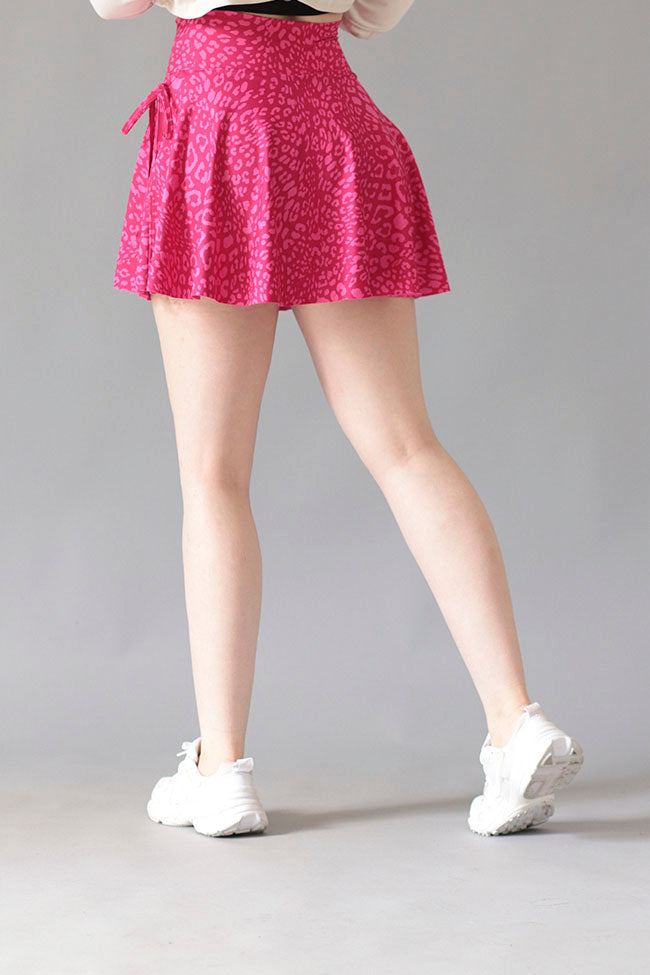 Short Deportivo Lycra Colombiana Gala Sport Elite Juno