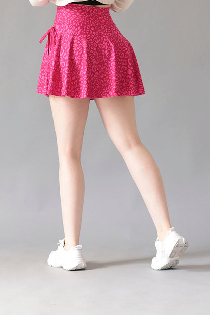 Short Deportivo Lycra Colombiana Gala Sport Elite Juno