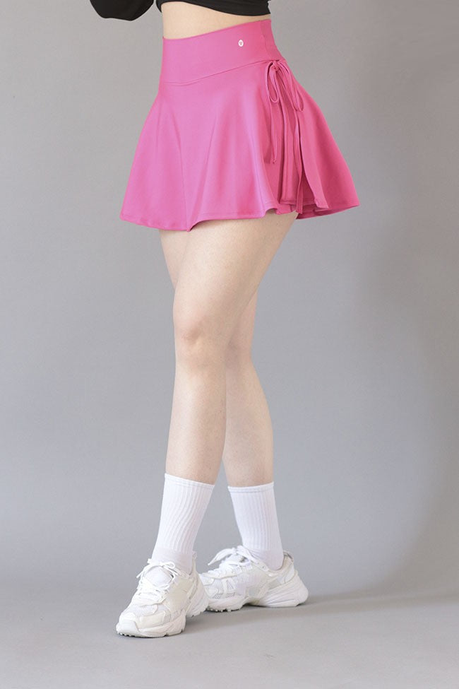Falda Short Legging Lycra Colombiana Gala Sport Elite 709