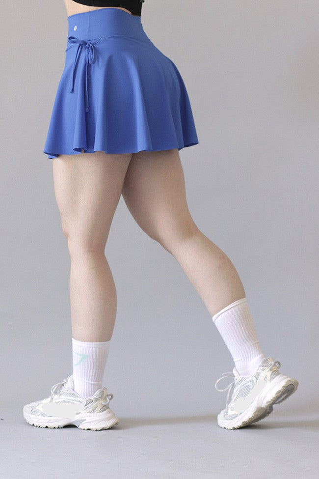 Short Deportivo Lycra Colombiana Gala Sport Elite Reed