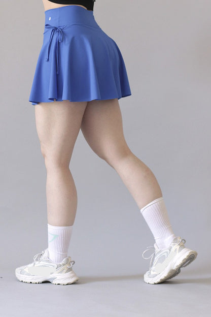 Short Deportivo Lycra Colombiana Gala Sport Elite Reed