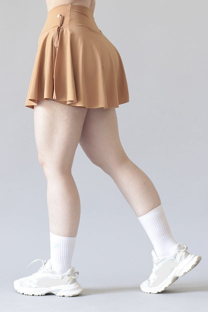 Short Deportivo Lycra Colombiana Gala Sport Elite Reed