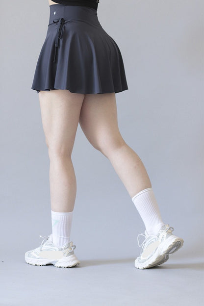 Short Deportivo Lycra Colombiana Gala Sport Elite Reed