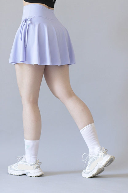 Short Deportivo Lycra Colombiana Gala Sport Elite Reed
