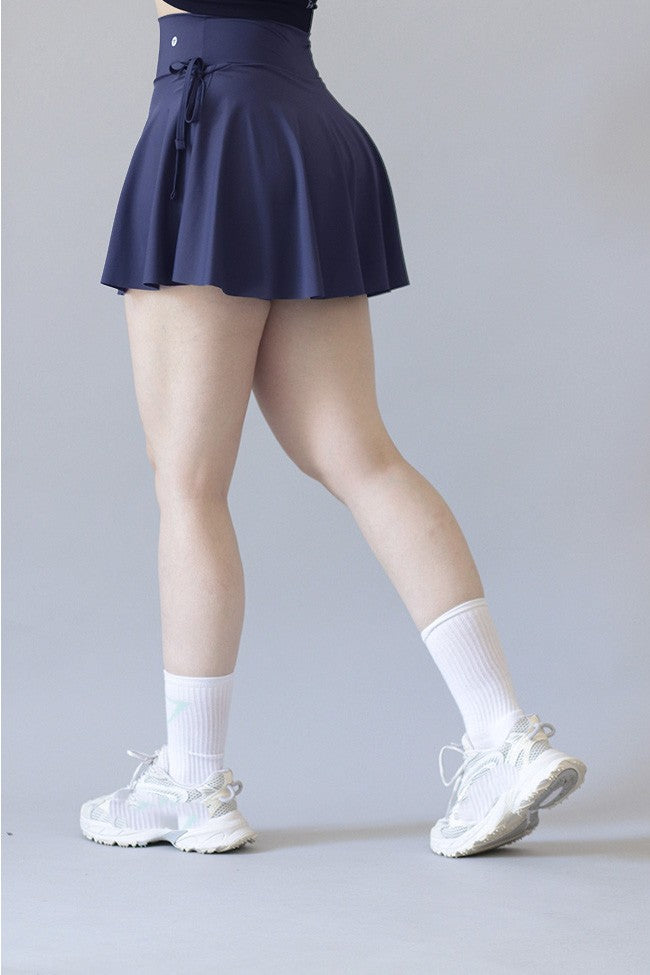 Short Deportivo Lycra Colombiana Gala Sport Elite Reed