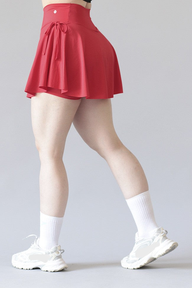Short Deportivo Lycra Colombiana Gala Sport Elite Reed