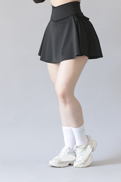 Short Deportivo Lycra Colombiana Gala Sport Elite Reed