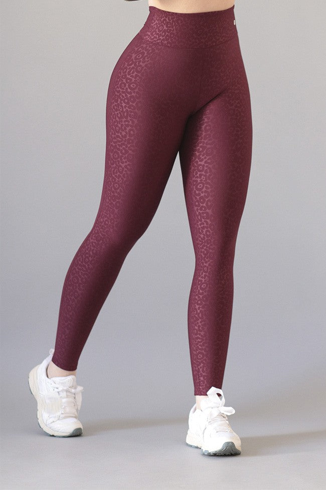 Legging Deportivo Lycra Colombiana Gala Sport Elite Killa