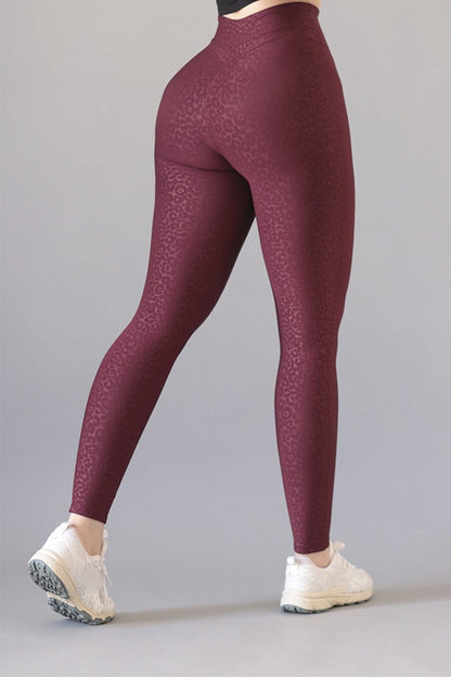 Legging Deportivo Lycra Colombiana Gala Sport Elite Killa