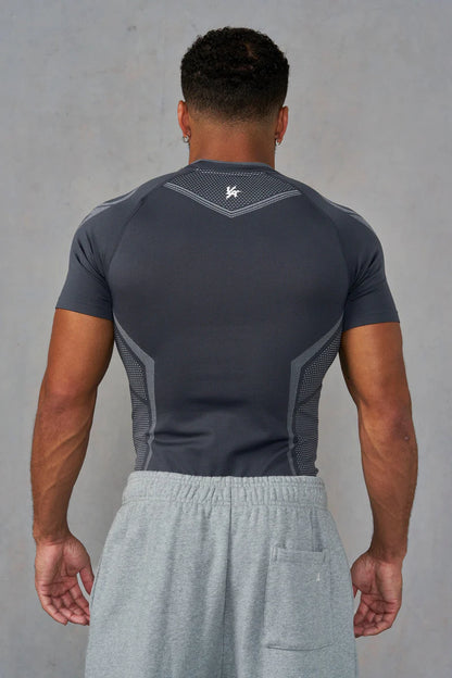 Warrior X Compression Tees Youngla