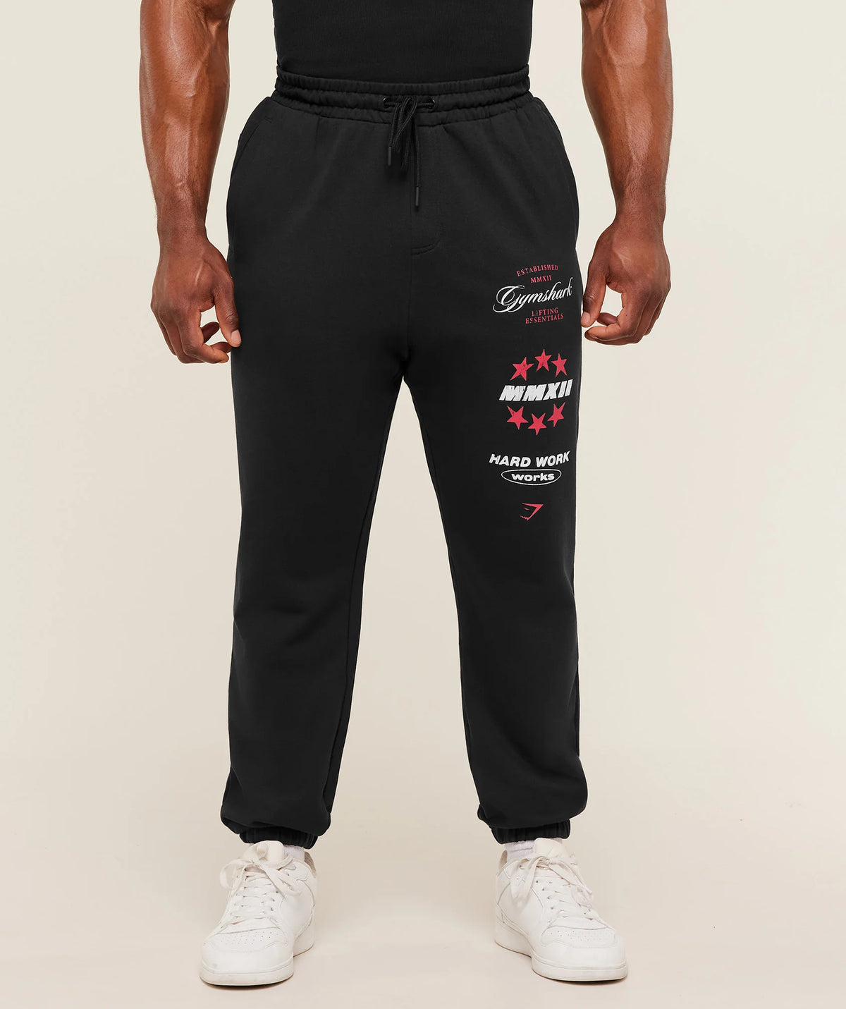 Global Lifting Graphic Pants Gymshark