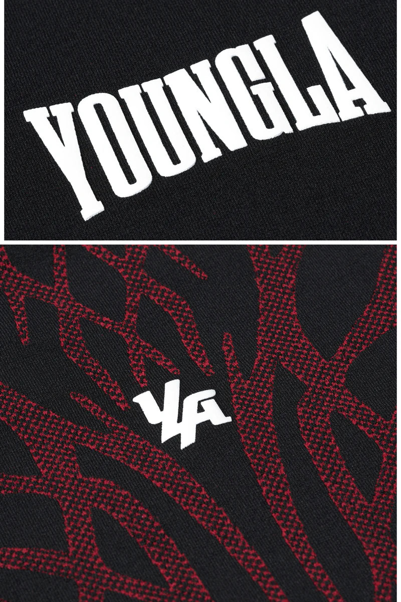 Gothic Compression Tees Youngla