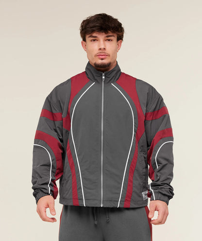 Gymshark GS x Carlos Track Jacket Gymshark