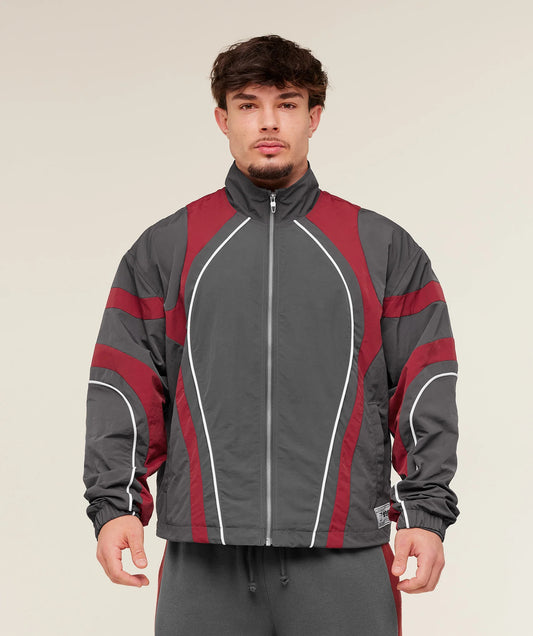 Gymshark GS x Carlos Track Jacket Gymshark
