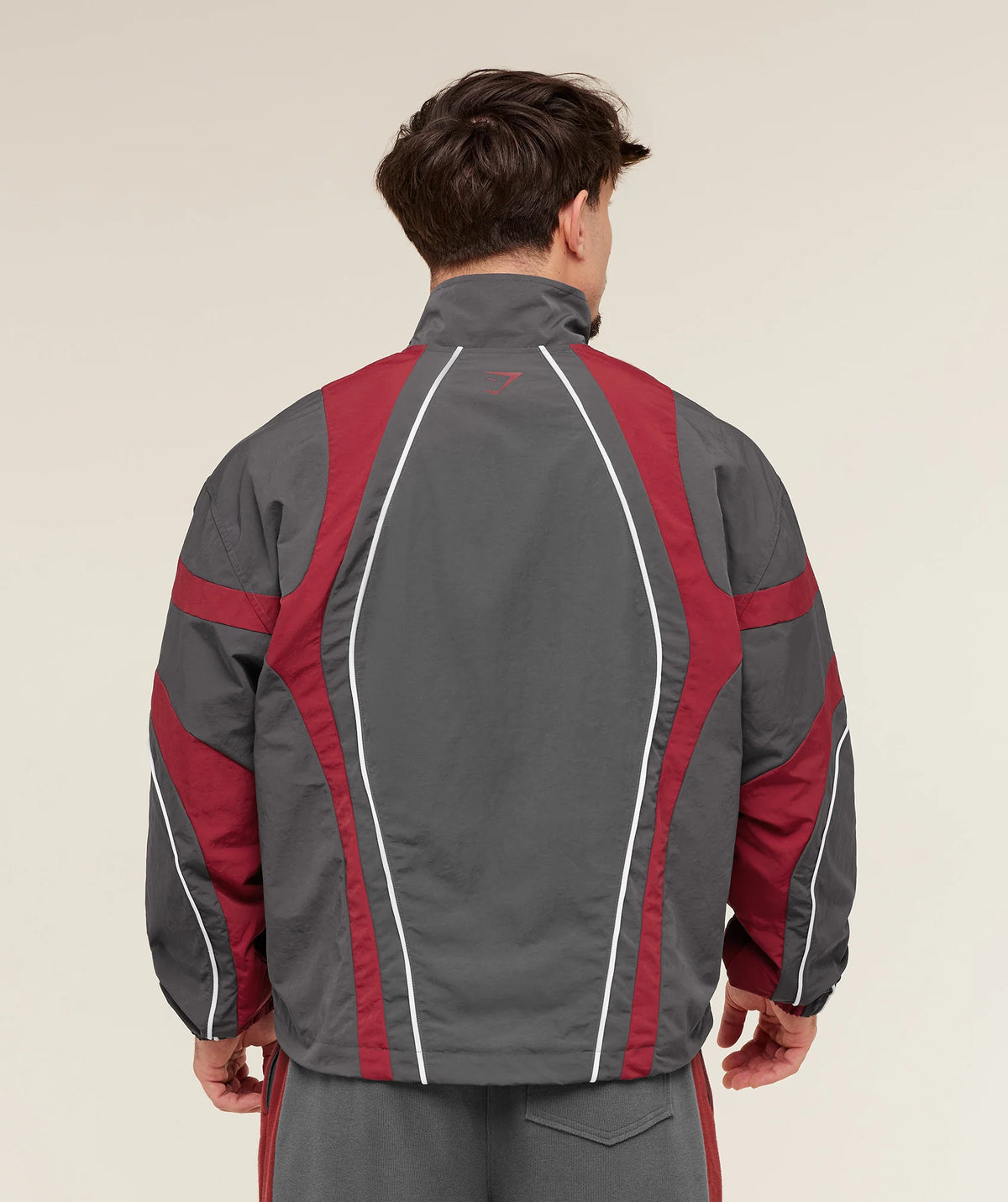Gymshark GS x Carlos Track Jacket Gymshark