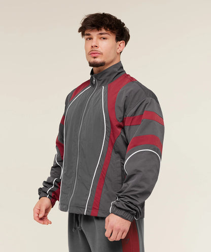 Gymshark GS x Carlos Track Jacket Gymshark