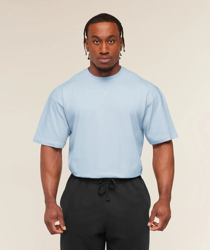 Power T-Shirt Gymshark