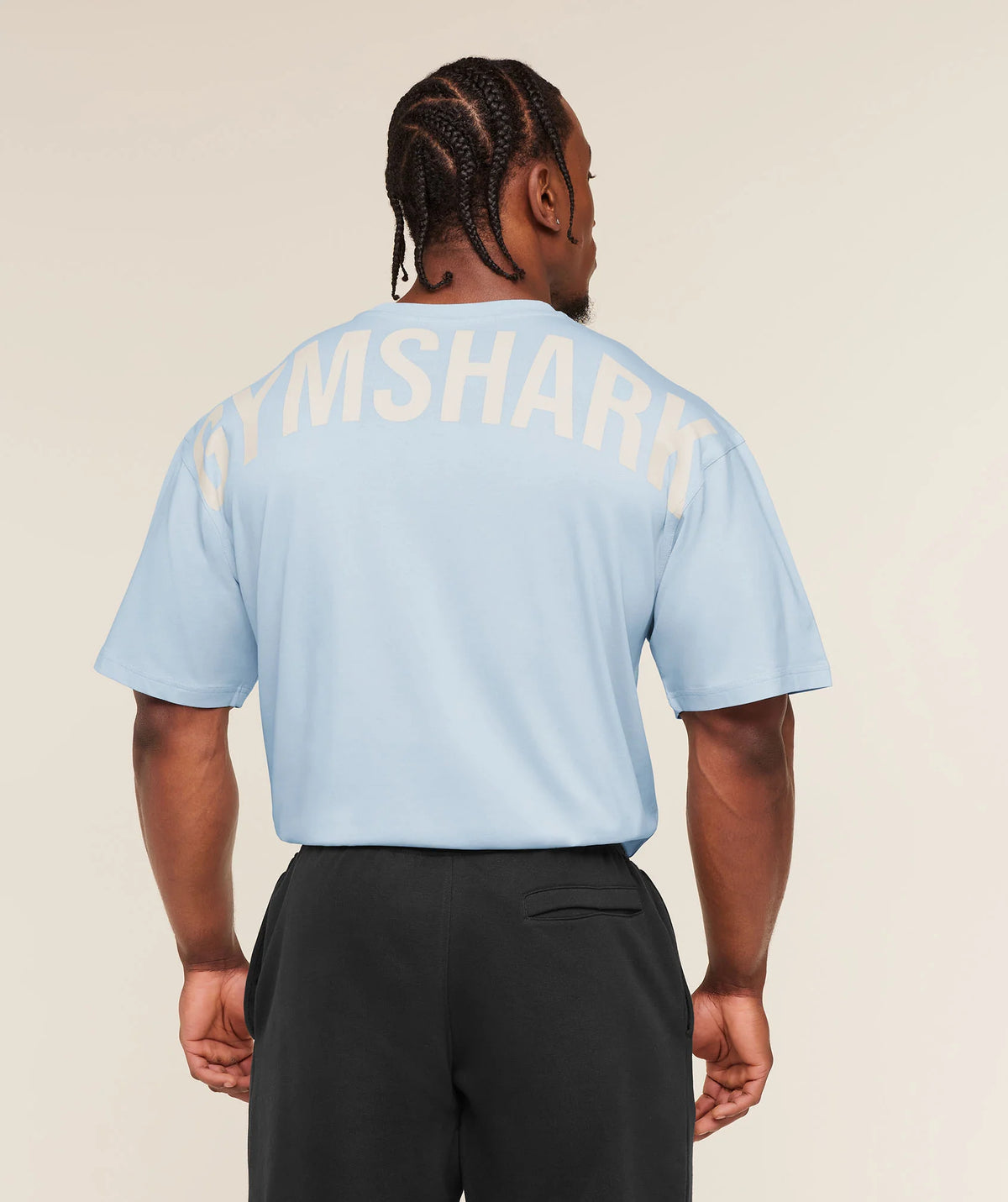 Power T-Shirt Gymshark
