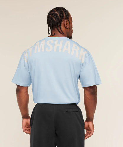 Power T-Shirt Gymshark