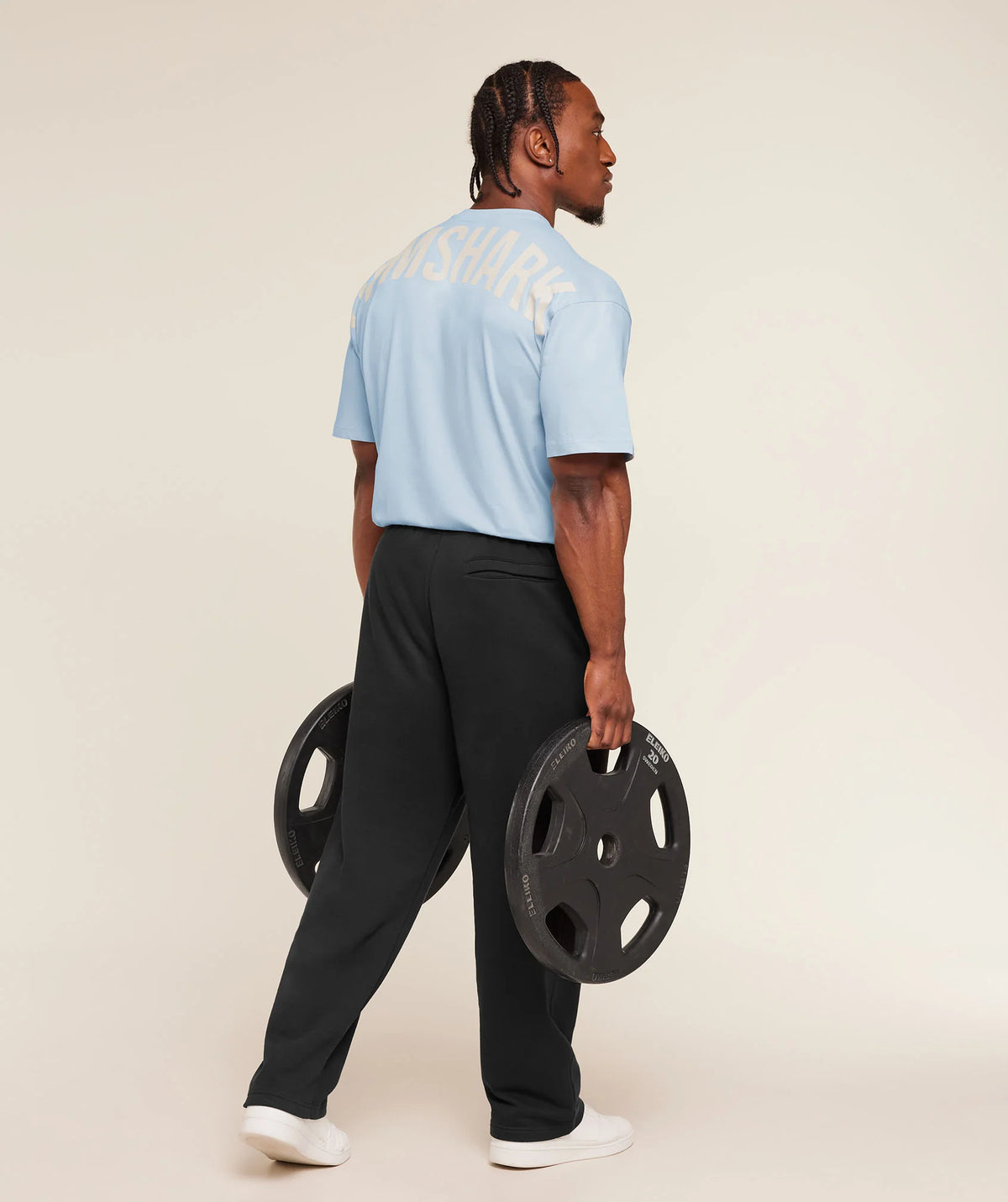 Power T-Shirt Gymshark